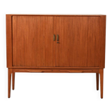 Scandinavian bar cabinet by Kurt Østervig