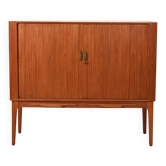 Scandinavian bar cabinet by Kurt Østervig