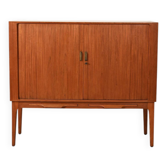 Scandinavian bar cabinet by Kurt Østervig