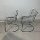 Pair of chairs Gastone Rinaldi