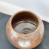 Ceramic vase