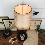 Retro lamp "I'm not who you think I am"