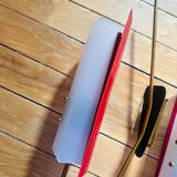 Vintage Mid-century wall sconces