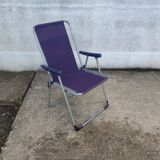 Camping chair
