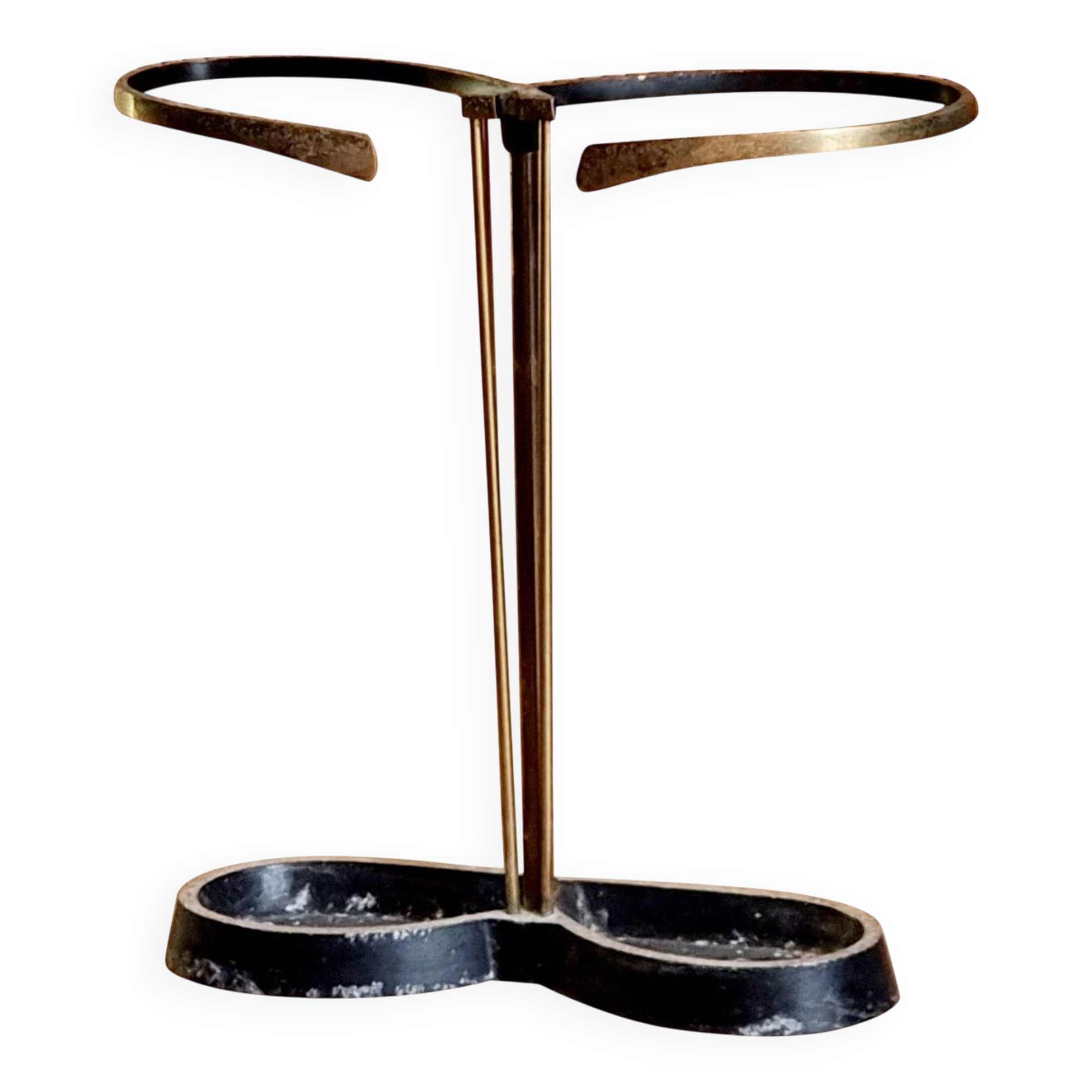 Porte-parapluie, Autriche
