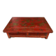 Antique imperial Chinese coffee table