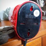 Bambina lamp by Yamada Shomei for Fase. Spain, 1970s