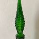 Italian carafe Empoli 70s