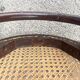 GEBRUDER THONET chair model 17 late 19th century