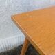 Compass leg table, desk