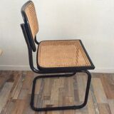 Marcel Breuer Cesca S32 Chair
