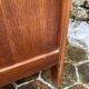Vintage chest of drawers