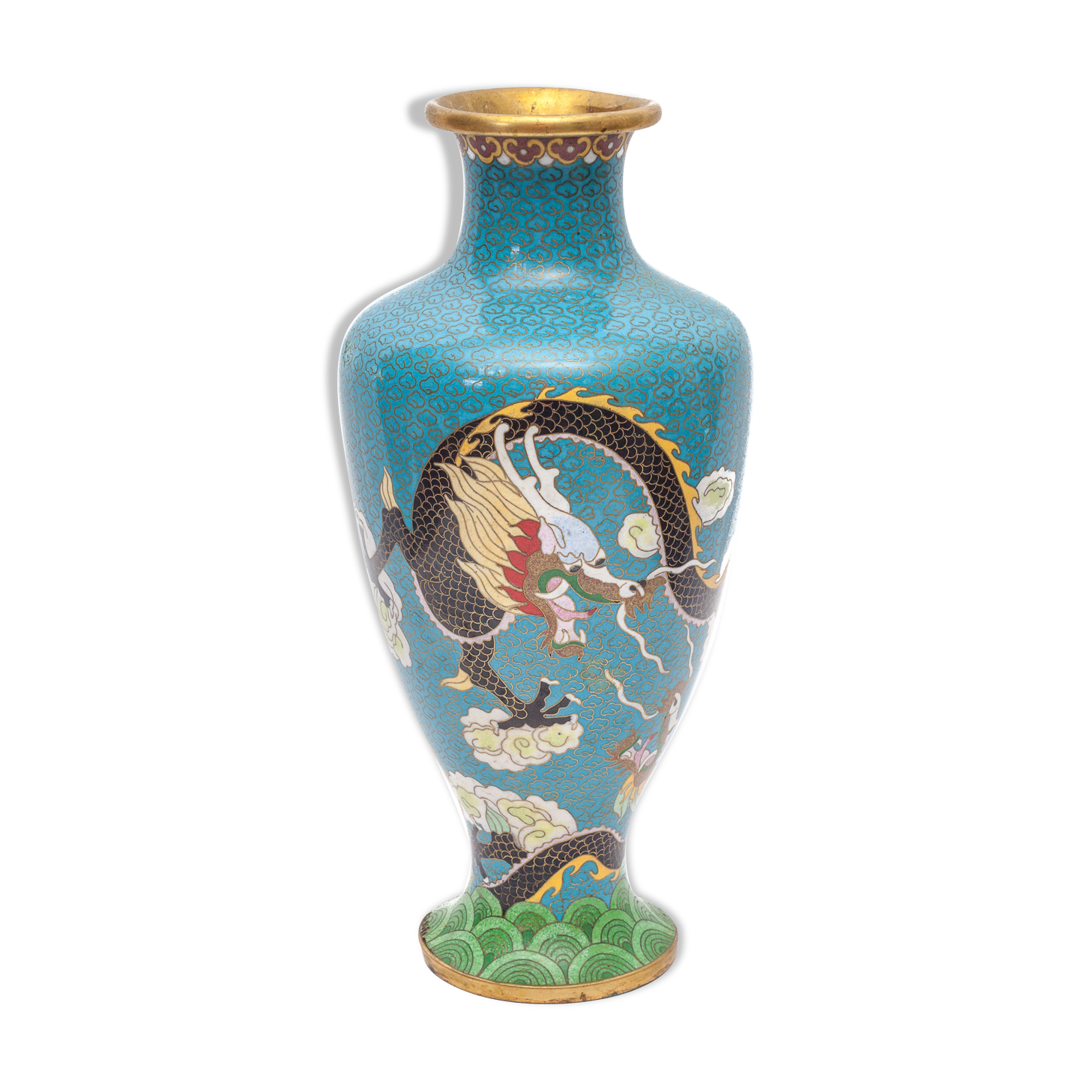 Chinese Vase