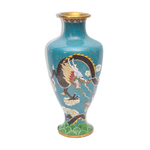 Vase chinois