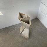 Triangular Planters