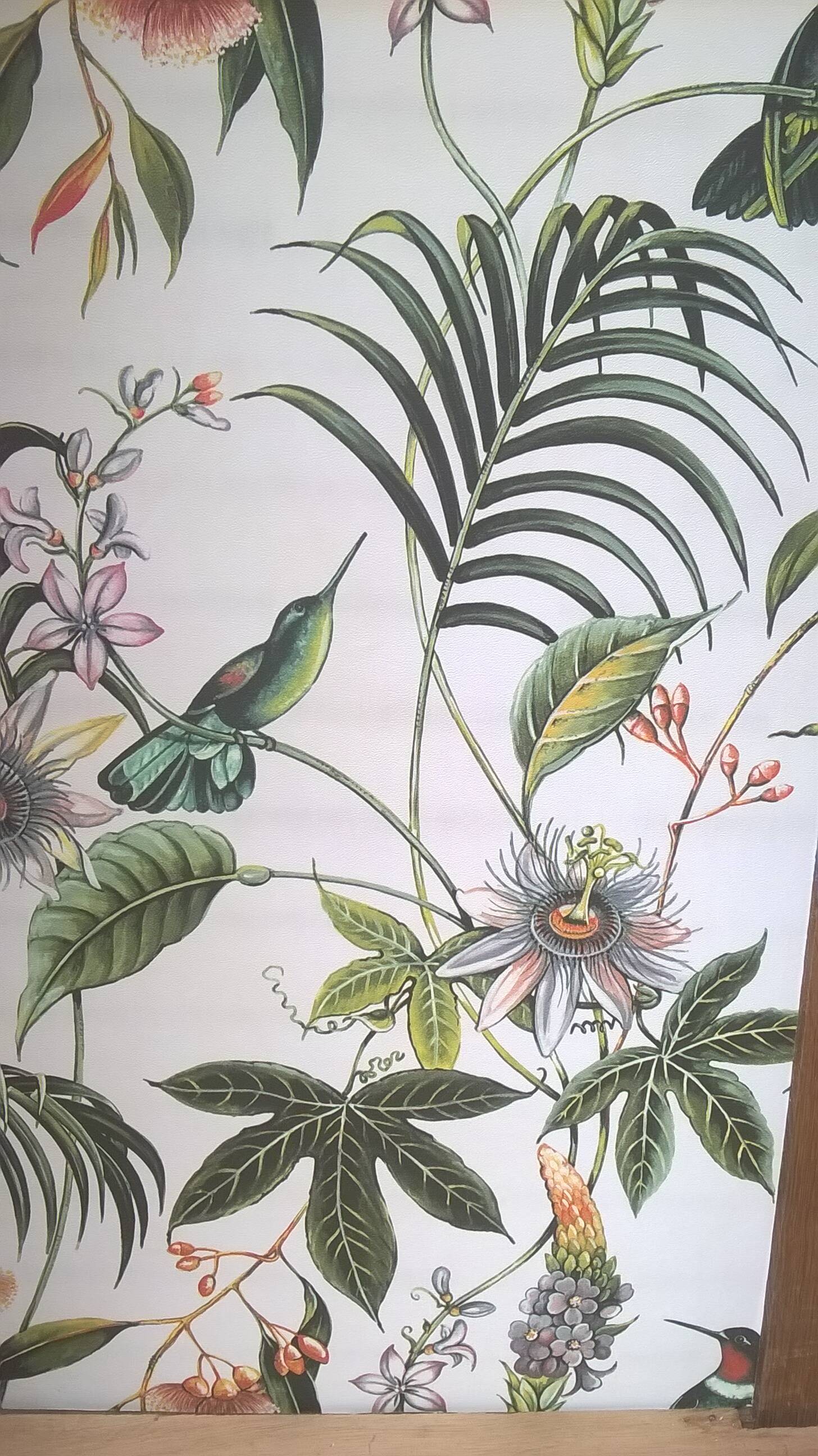 Parisian chest of drawers from the 1930s