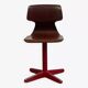 Galvanitas school chair