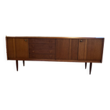 Scandinavian sideboard