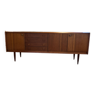 Scandinavian sideboard