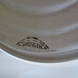 Lampe plafonnier Raynith époque art déco 1930
