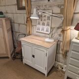 small old buffet