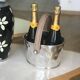 Seau a champagne