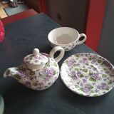 Tea cup