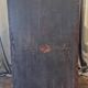 Antique 2-door sideboard
