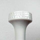 Vintage porcelain vase by Hans Achtziger for Hutschenreuther, 1970s.