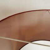1970s designer floor lamp