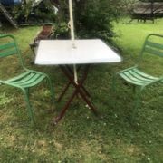 Chaises