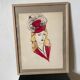 Fashion drawing G Mazoyer