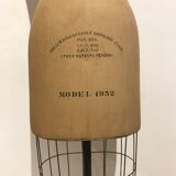 Mannequin bust