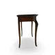 Console Table with Marble Top – 19th Century