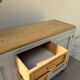 Vintage buffet