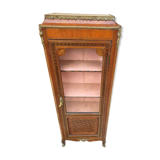 Marquetry showcase