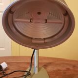Belmag lamp Zurich 1950