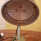 Belmag lamp Zurich 1950