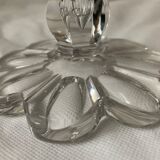 Cut crystal