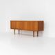 Buffet RY26 by Hans J. Wegner for Ry Møbler