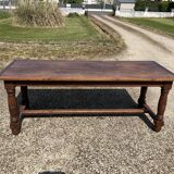 Farm table