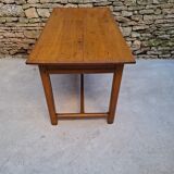 Farmhouse table