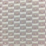 Napoleon III toad armchair forms lambrequin