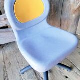 90's waiting chair