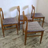 Scandinavian chairs