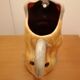 Pichet souris barbotine