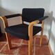 Fauteuil scandinave