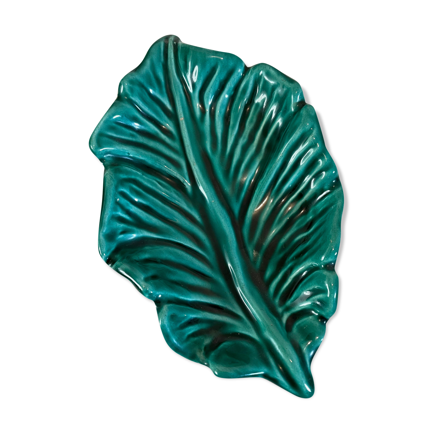 Empty pocket sheet Vallauris