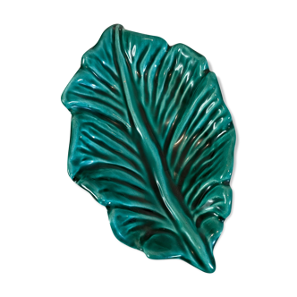 Empty pocket sheet Vallauris