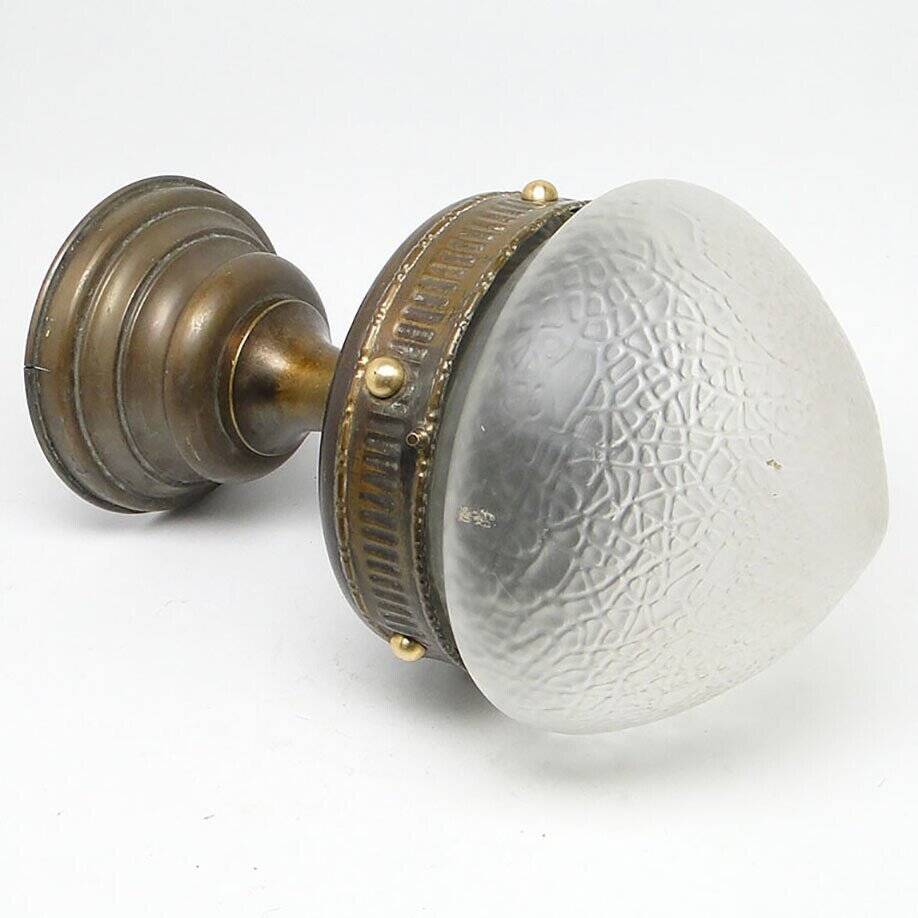 Suspension du 20e siècle, Austro-Hongrie, années 1890.
